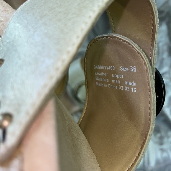 Dansko Manda Slide Sandals - Picture 5 of 5